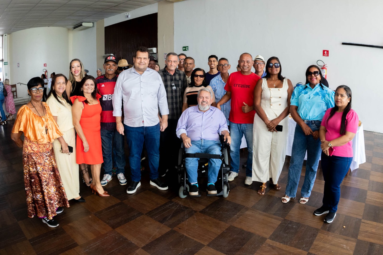 SES participa de fórum para discutir políticas públicas de saúde no Nordeste