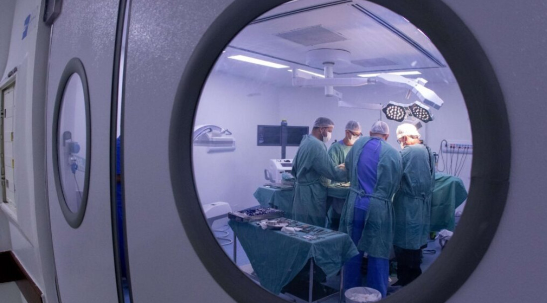 Huse consolida avanços assistenciais em 2025 e reforça compromisso com a saúde pública dos sergipanos