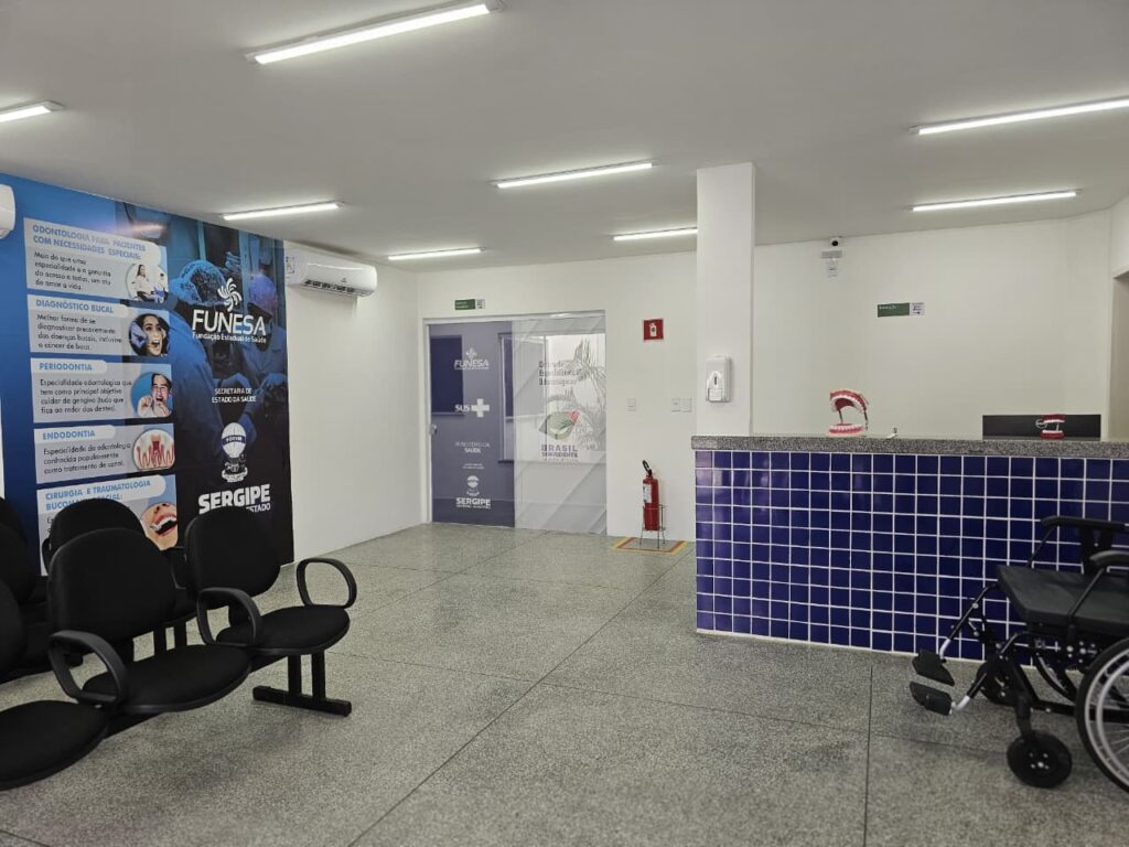 Regulação dos Centros de Especialidades Odontológicas fortalece acesso a serviços da rede de saúde bucal