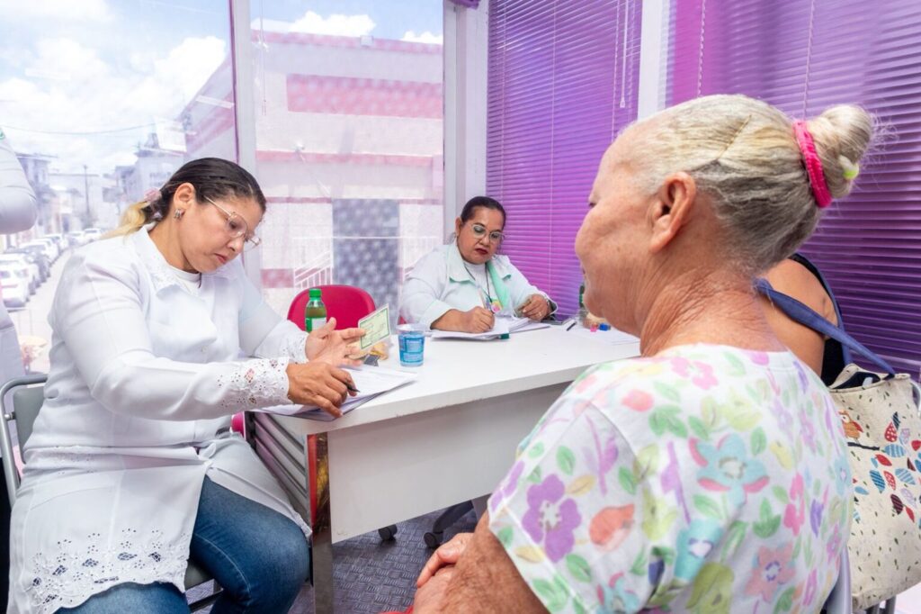 SES levará exames e consultas para a 67ª edição do ‘Sergipe é aqui’ em Malhada dos Bois