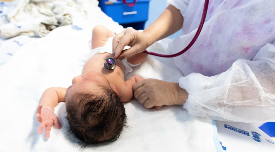 Sergipe inicia estratégia de combate à bronquiolite com novo imunizante para bebês prematuros e crianças com comorbidades
