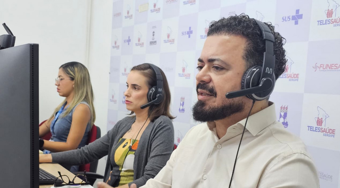 Secretaria de Estado da Saúde reforça preparação da rede para sazonalidade dos vírus respiratórios