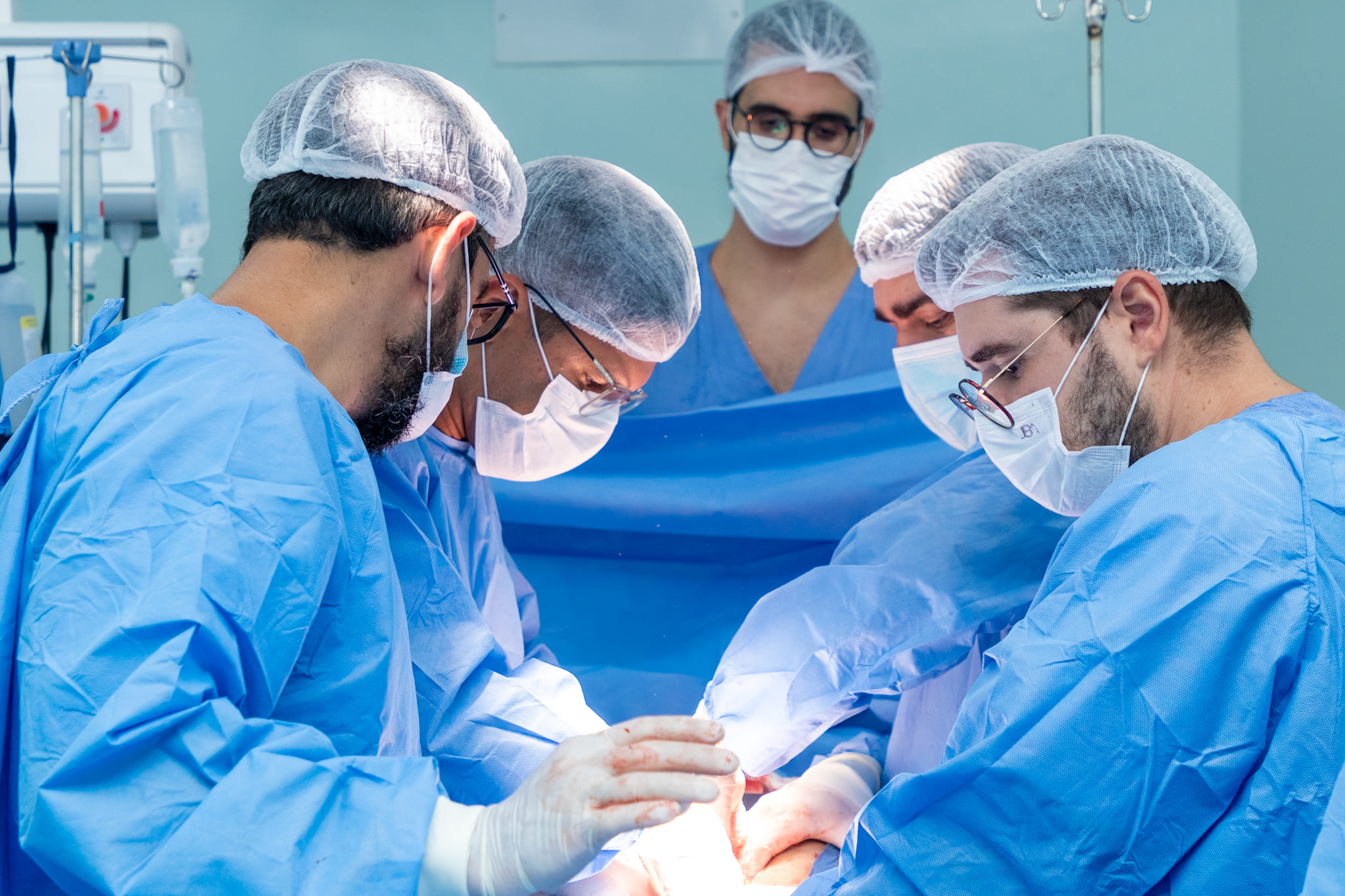 Transplantes de rim com doador falecido avançam em Sergipe