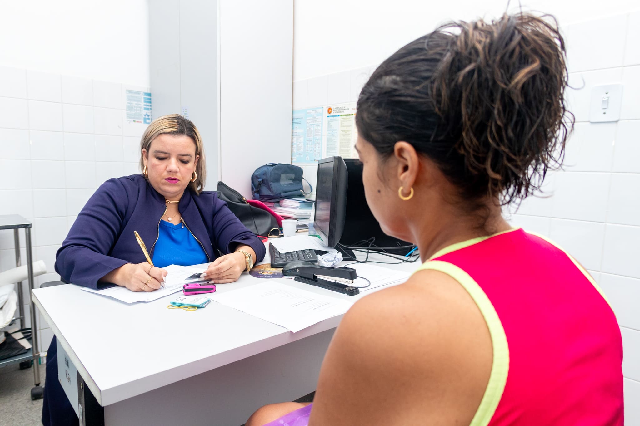 Sergipe amplia acesso das mulheres a métodos contraceptivos de alta eficácia