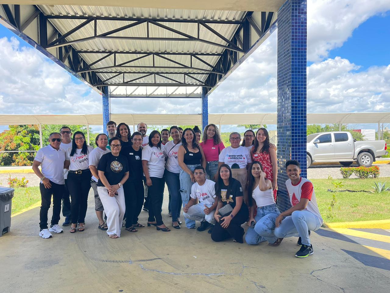 Terceira edição do ‘Sabadão Solidário’ no Hemose mobiliza doadores e supera meta