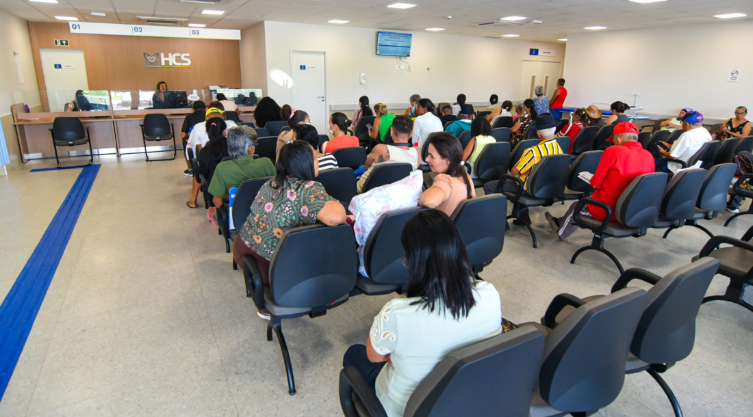 Hospital do Câncer de Sergipe inicia atendimento ambulatorial de cabeça e pescoço e amplia assistência especializada