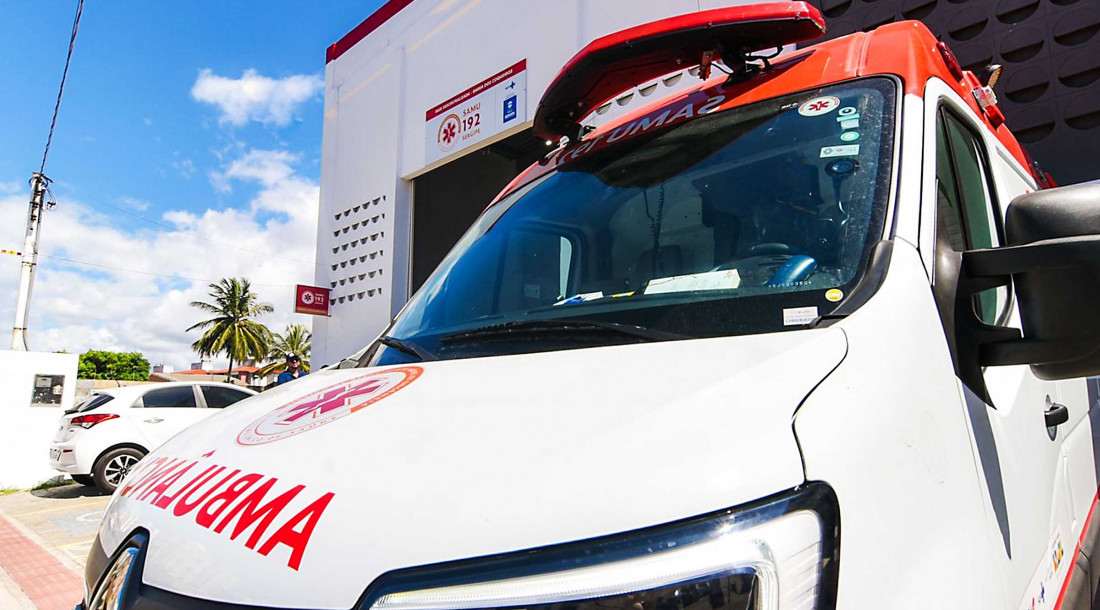 Entrega de nova base do Samu 192 fortalece eficiência da assistência pré-hospitalar na Barra dos Coqueiros