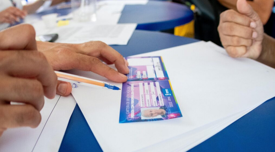 Secretaria de Estado da Saúde retoma emissão da Carteira da Pessoa com Fibromialgia em Sergipe a partir de abril