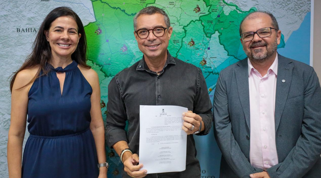 Governo de Sergipe autoriza convocação de mais 315 aprovados no concurso da Secretaria de Estado da Saúde