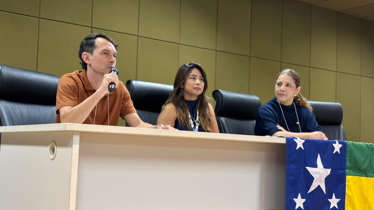 Encontro Estadual reúne profissionais de Educação Física para discutir promoção da saúde e qualidade de vida no SUS