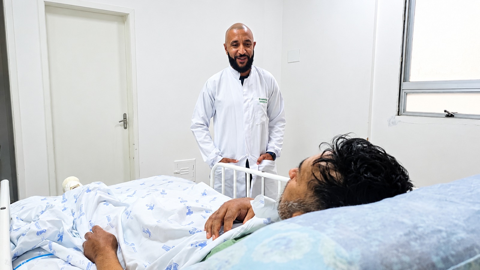 Serviço Social do Huse fortalece acolhimento e humanização no atendimento a pacientes e familiares