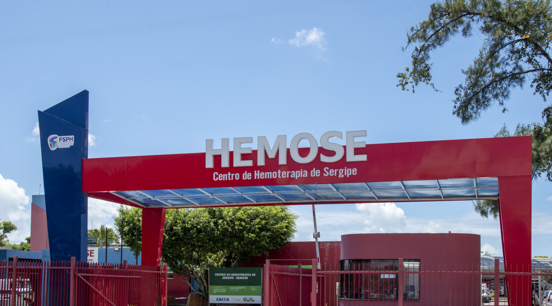 Hemose abre neste sábado para reequilibrar estoque de sangue