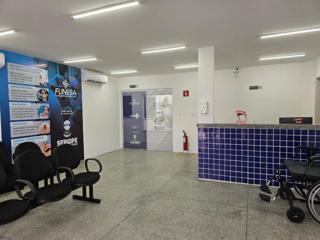 Centros odontológicos estaduais alcançam mais de 10 mil atendimentos em 2026 3 717902e1 6109 4875 bcc9 104cc567a63a 1