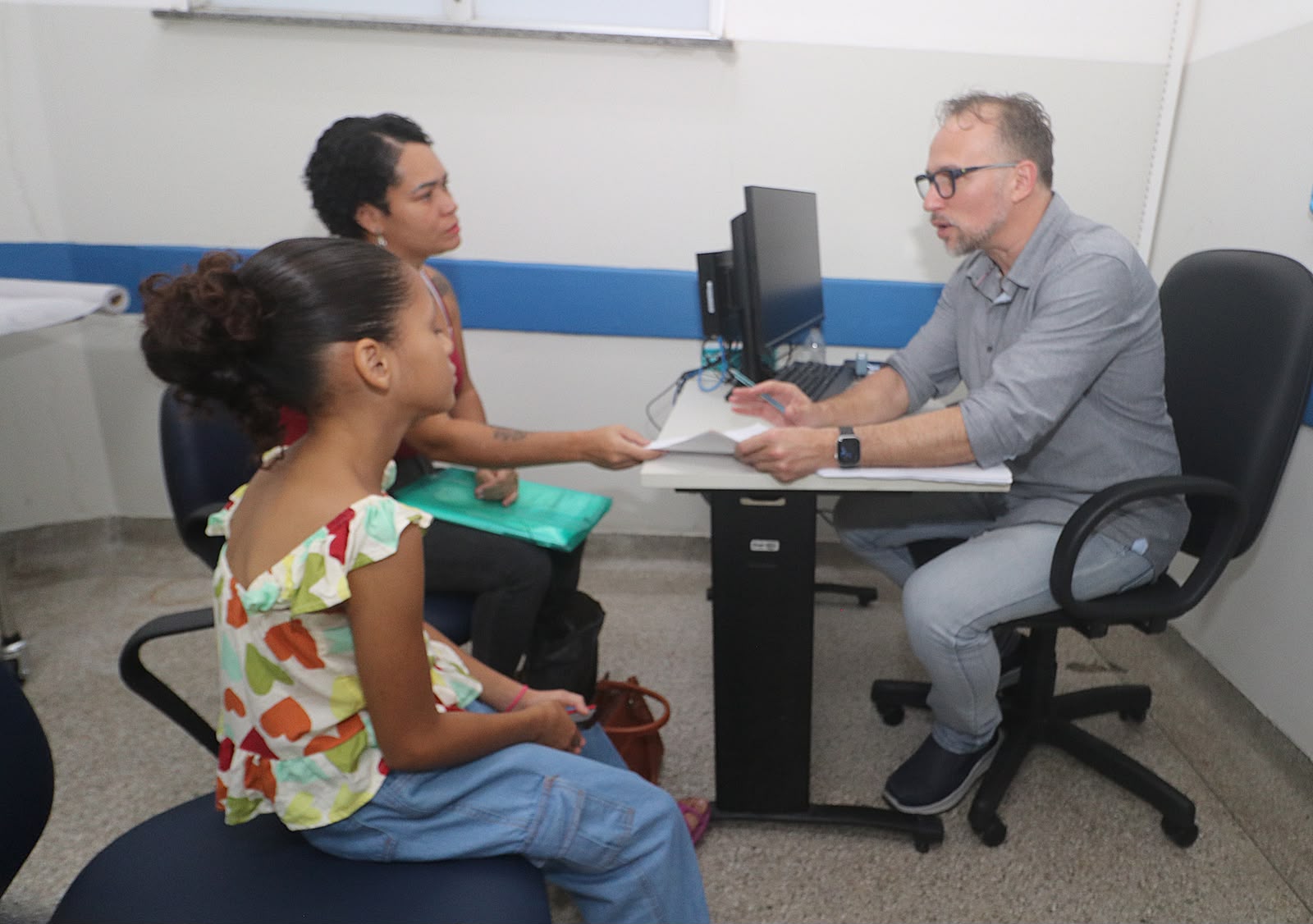 Sergipe participa do Dia D Nacional de lançamento de componentes do Programa Agora Tem Especialistas