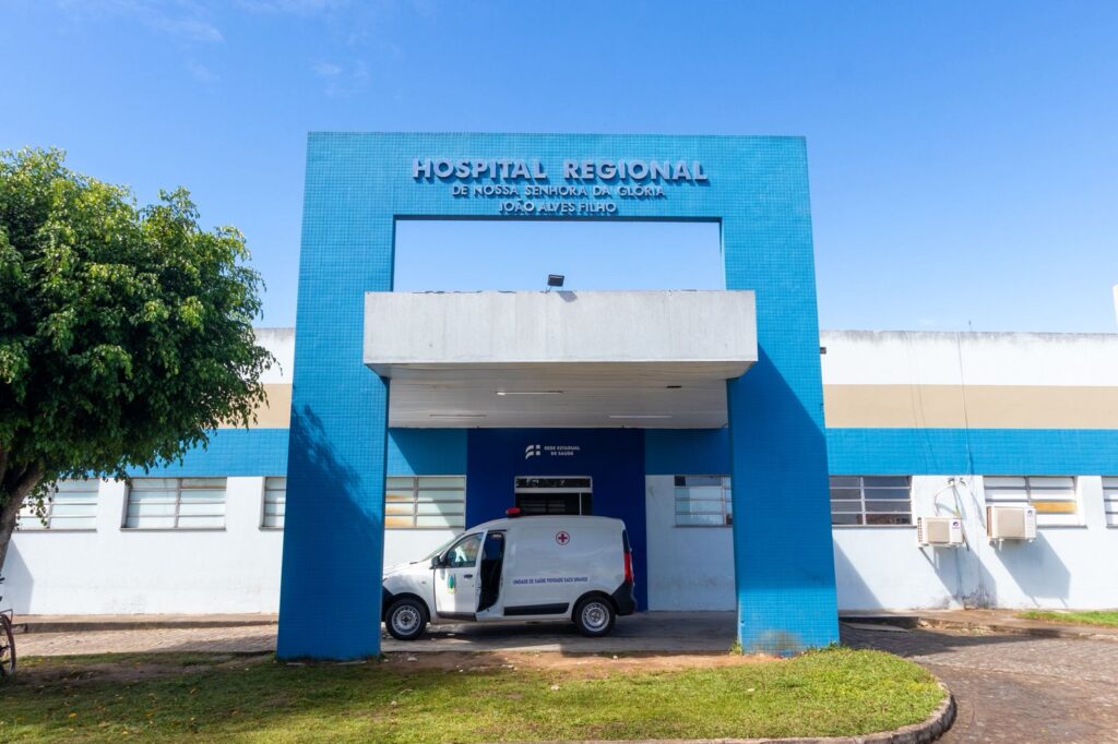 Hospital Regional de Nossa Senhora da Glória amplia atendimento e registra crescimento 6 37ff3c15 6439 4b01 a0cf 069fb14cfd50