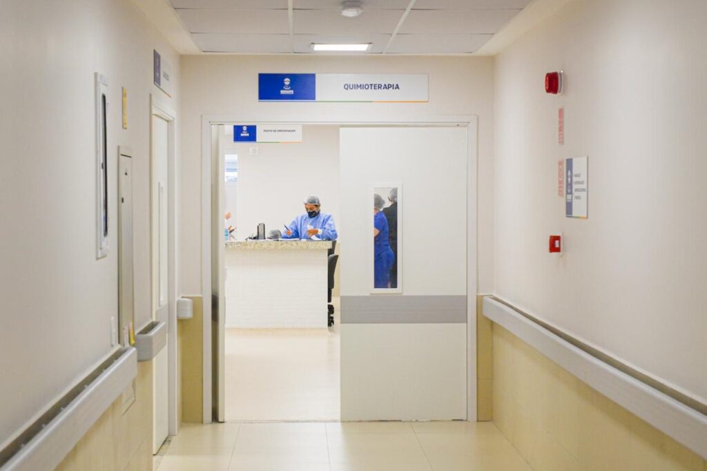 Hospital do Câncer de Sergipe amplia acesso e transforma assistência oncológica 7 72cf8a91 3ab8 4b77 a91d b31eab03f6c8
