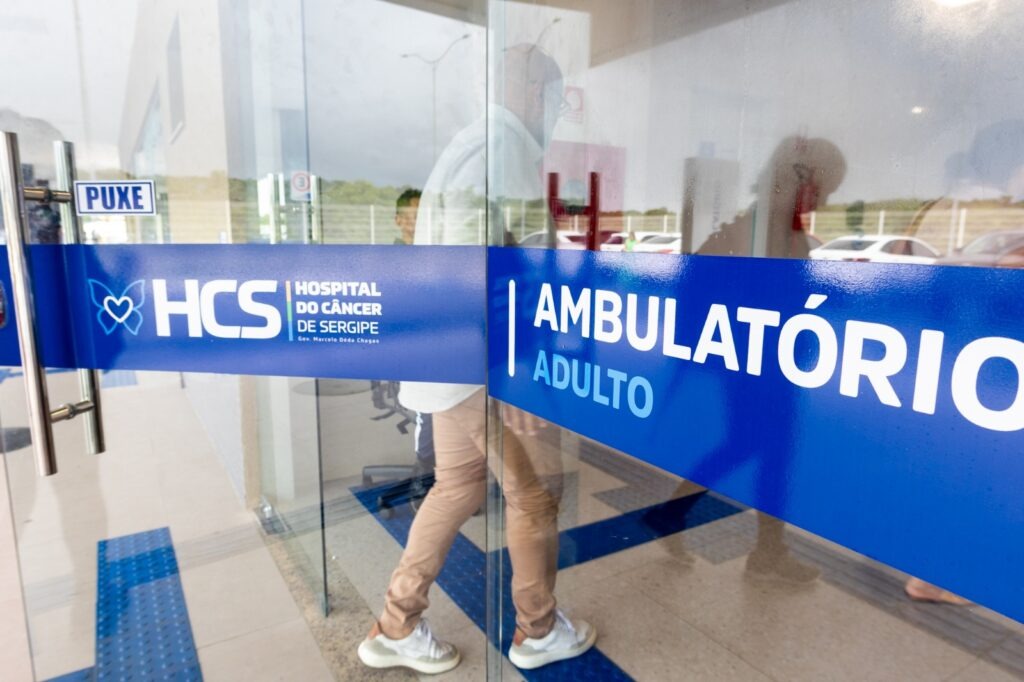Hospital do Câncer de Sergipe amplia acesso e transforma assistência oncológica 9 8637803b 339f 4c2a 950f 54c235e46d71