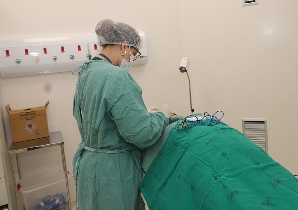 Hospital do Câncer de Sergipe amplia acesso e transforma assistência oncológica 8 899ff0fb 7d8b 4766 b94d dc5754b00806