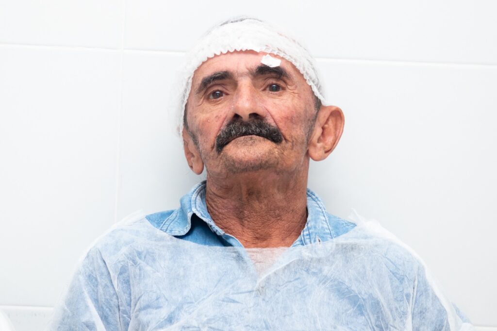 Programas Opera e Enxerga Sergipe beneficiam mais de 62 mil pessoas 6 Dietino