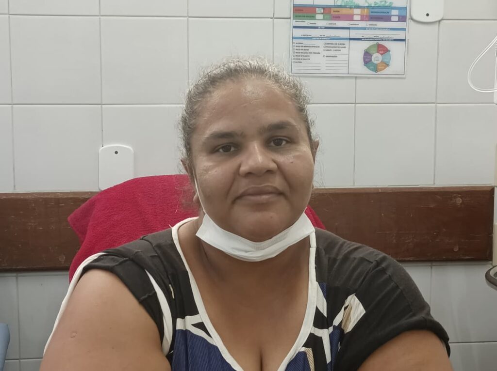 Hospital Regional de Nossa Senhora da Glória amplia atendimento e registra crescimento 9 Juliana