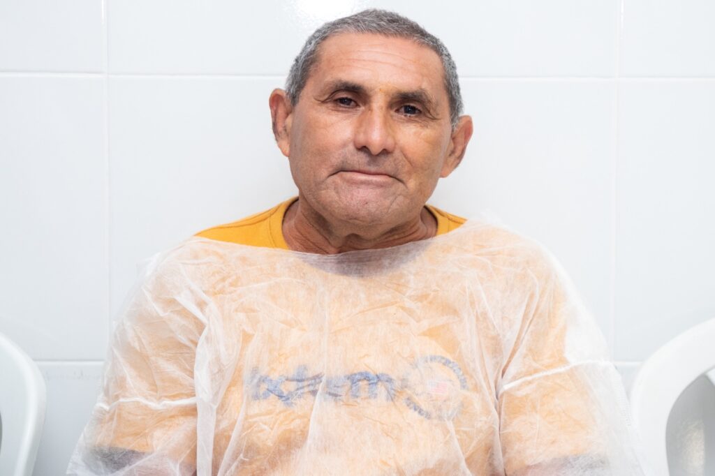 Programas Opera e Enxerga Sergipe beneficiam mais de 62 mil pessoas 7 Nicodermos
