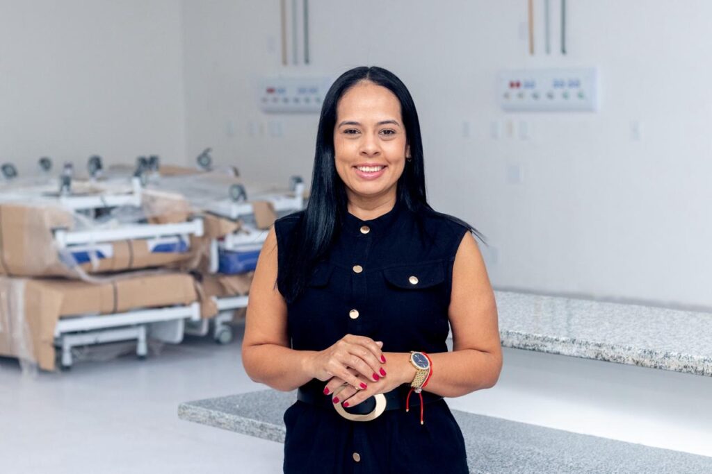 Hospital Regional de Nossa Senhora da Glória amplia atendimento e registra crescimento 10 Superintendente