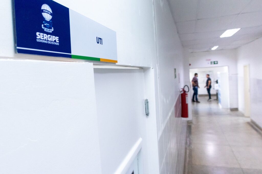 Hospital Regional de Nossa Senhora da Glória amplia atendimento e registra crescimento 8 dd84eba6 3ece 48ca b539 e0bdc7ed9d82