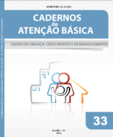 5. CADERNO DE ATENÇÃO BÁSICA – PUERICULTURA, 2003